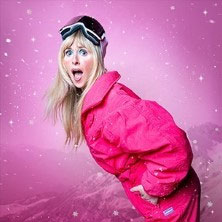 I Wish You Well - The Gwyneth Paltrow Ski Trial Musical