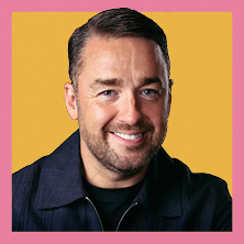 Jason Manford