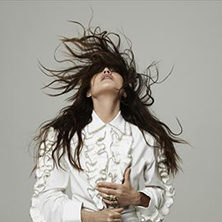 Joan as Police Woman