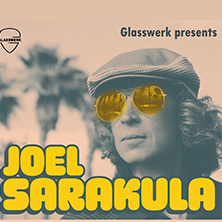 Joel Sarakula
