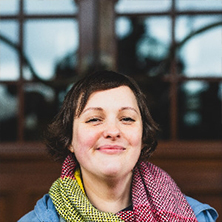 Josie Long