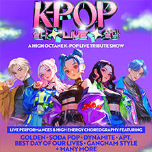 K-Pop Live