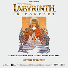 Jim Henson's Labyrinth: In Concert