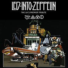 Led Into Zeppelin