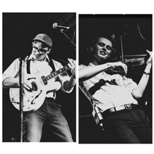 Lennie's Pennies (Timmy and Roo)