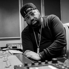 Lord Finesse