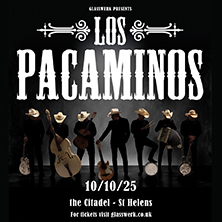 Los Pacaminos