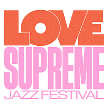 Love Supreme Festival