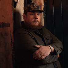 Luke Combs