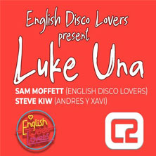 Luke Una