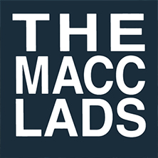 The Macc Lads