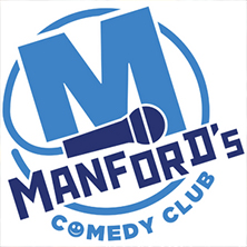 MANFORD'S COMEDY CLUB