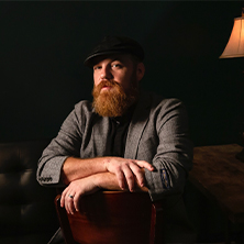 Marc Broussard