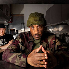 Masta Ace & Marco Polo