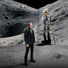 The Moonwalkers - A Journey With Tom Hanks