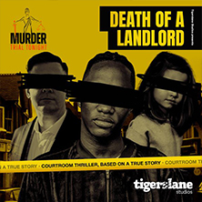 Murder Trial Tonight IV Death Of A Landlord