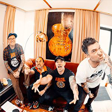 New Found Glory