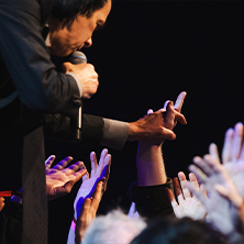 Nick Cave & The Bad Seeds