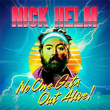 Nick Helm