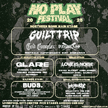 No Play Festival 2025