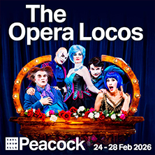 The Opera Locos