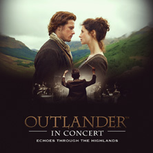 Outlander in Concert