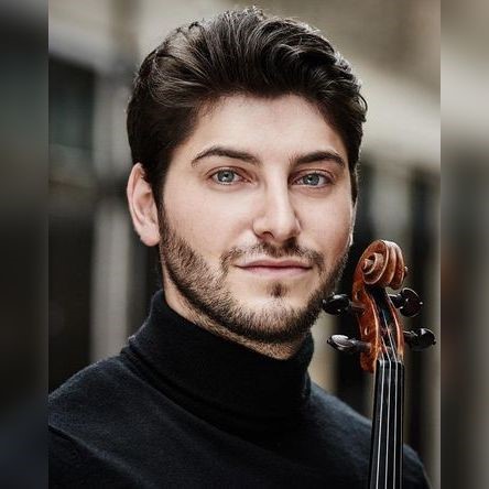 Paganini by Candlelight