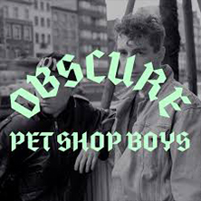 Pet Shop Boys