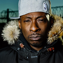 Pete Rock
