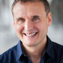 Phil Rosenthal