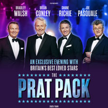 THE PRAT PACK