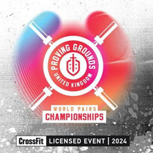 Proving Grounds Finals