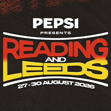 Reading & Leeds Festival