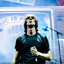 Richard Ashcroft