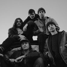 Richy Mitch & The Coal Miners