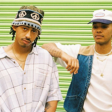 Rizzle Kicks