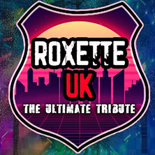 Roxette UK The Tribute Show
