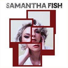 SAMANTHA FISH