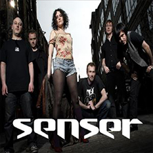 Senser