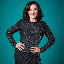 Shirley Ballas