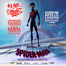 Spider-Man: Across the Spider-Verse