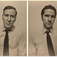 The Frank and Walters