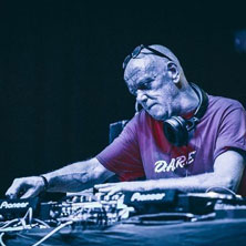 The Orb at DEYA Brewery (DJ set)