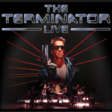 The Terminator Live