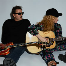 The Ting Tings