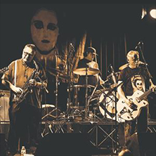 Theatre of Hate
