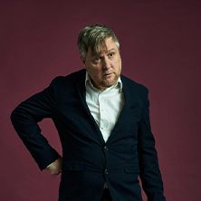 Tim Key: Loganberry