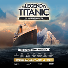 The Legend of the Titanic
