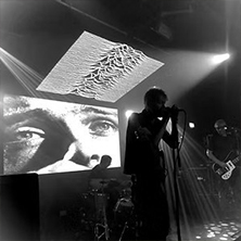 TRANSMISSION the Sound of Joy Division