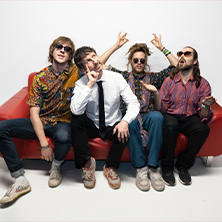 The Undercover Hippy